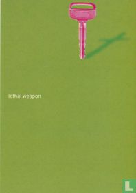 P176 - Christchurch Alcohol Action Project "lethal weapon"