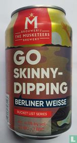 Go Skinny Dipping