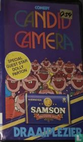 American Candid Camera