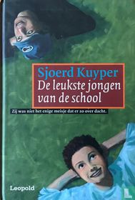De leukste jongen van de school