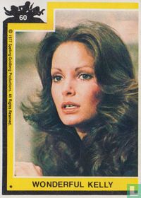  Wonderful Kelly