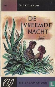 De vreemde nacht kaufen