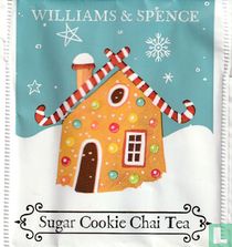 Sugar Cookie Chai Tea
