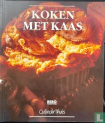 Koken met kaas
