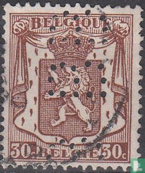 State coat of arms