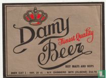 Damy beer
