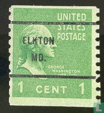 George Washington