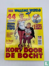 Kort door de bocht kaufen