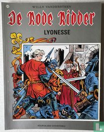 Lyonesse acheter
