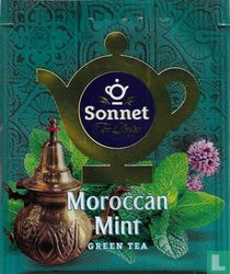 Moroccan Mint