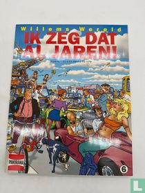 Ik zeg dat al jaren! kaufen