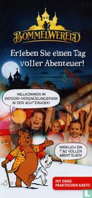 Bommelwereld – Erleben Sie einen Tag voller Abenteuer!