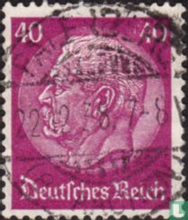 Paul von Hindenburg for sale
