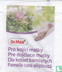 Pro kojící matky