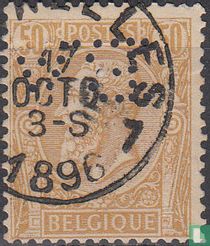 Leopold II