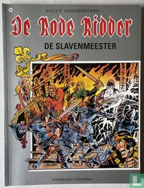 De slavenmeester acheter