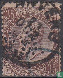 Leopold II