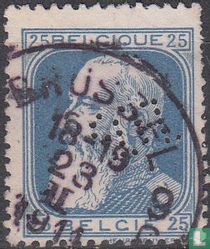 Leopold II