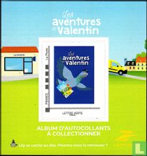 De avonturen van Valentin