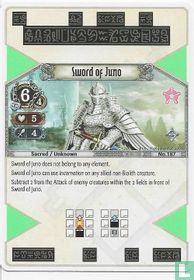 Sword of Juno