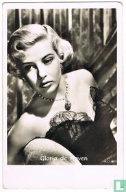 Gloria de Haven