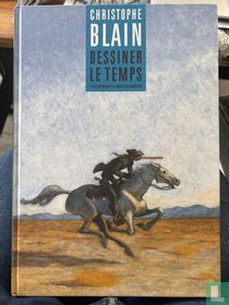 Christophe Blain, dessiner le temps acheter