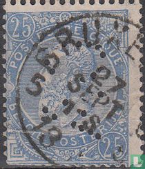 Leopold II.
