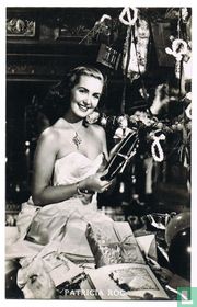 Patricia Roc
