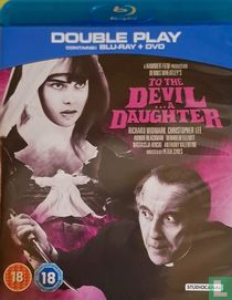 To the Devil... a Daughter.