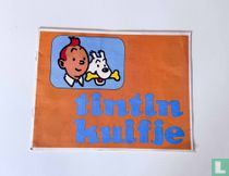 Tintin Kuifje (Kuifje - De Zonnetempel) acheter