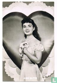 Ann Blyth