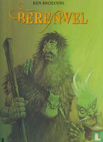 Berenvel kopen