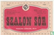 Szalon sör
