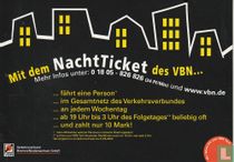 VBN - NachtTicket