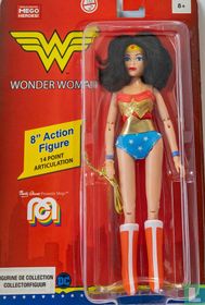 Wonder Woman