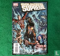 Squadron Supreme 9 acheter