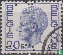 Baudouin I