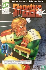 Strontium Dog 25