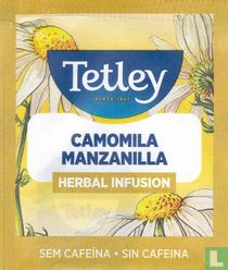 Camomila 