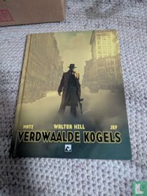 Verdwaalde kogels acheter