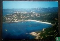Charmes et Couleurs de la Corse