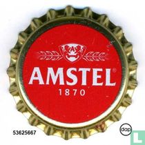 Amstel - 1870