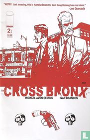 The Cross Bronx 2