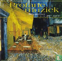Profane muziek