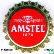 Amstel - 1870