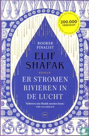 Er stromen rivieren in de lucht