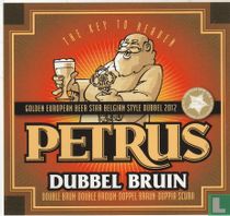 Petrus Dubbel Bruin