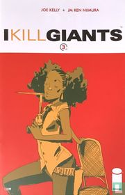 I Kill Giants 3