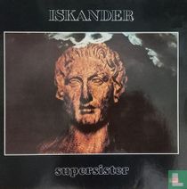 Iskander