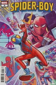 Spider-Boy 9